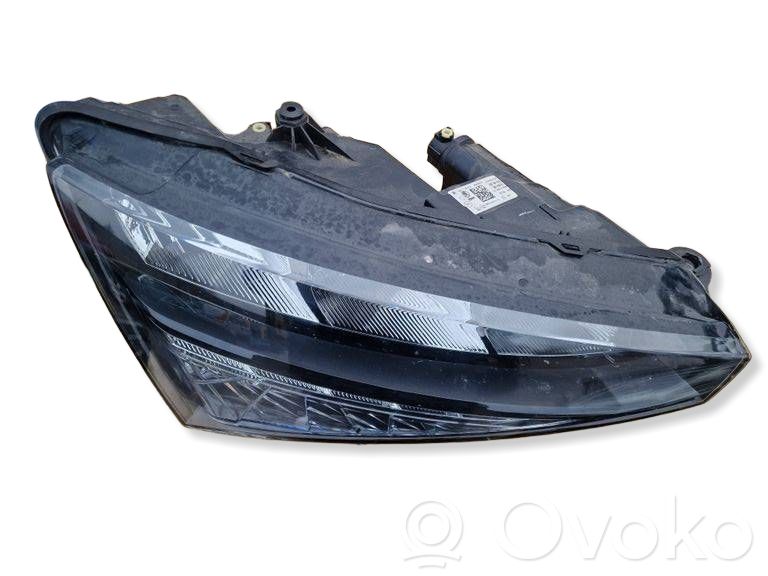 Skoda Scala Headlight/headlamp 
