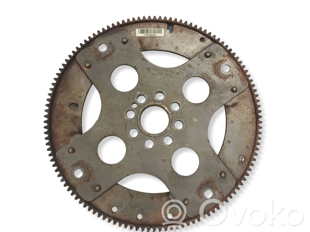 BMW 5 E60 E61 Flywheel 