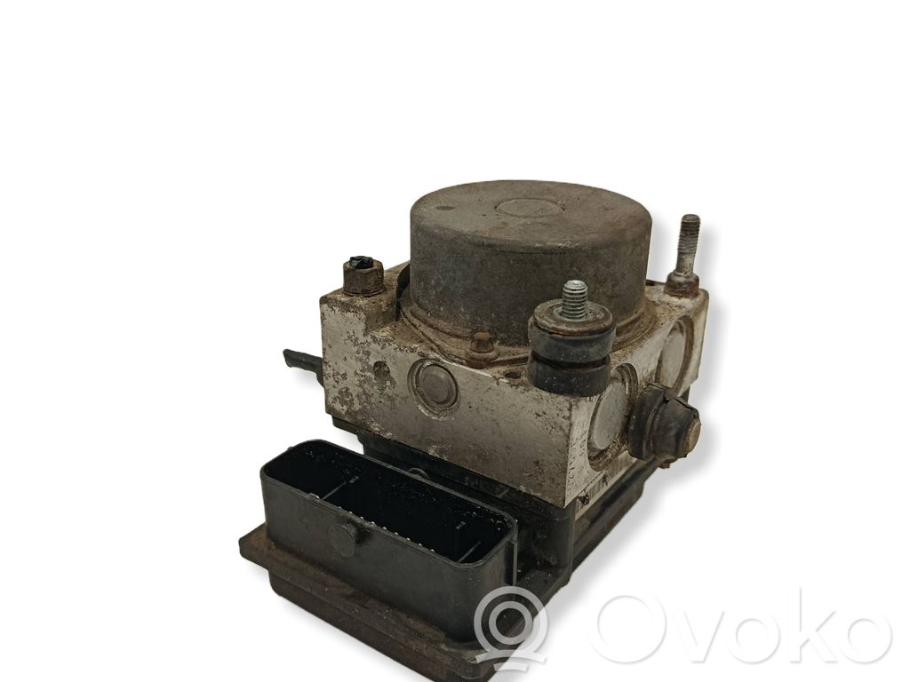 Peugeot Bipper ABS Pump 
