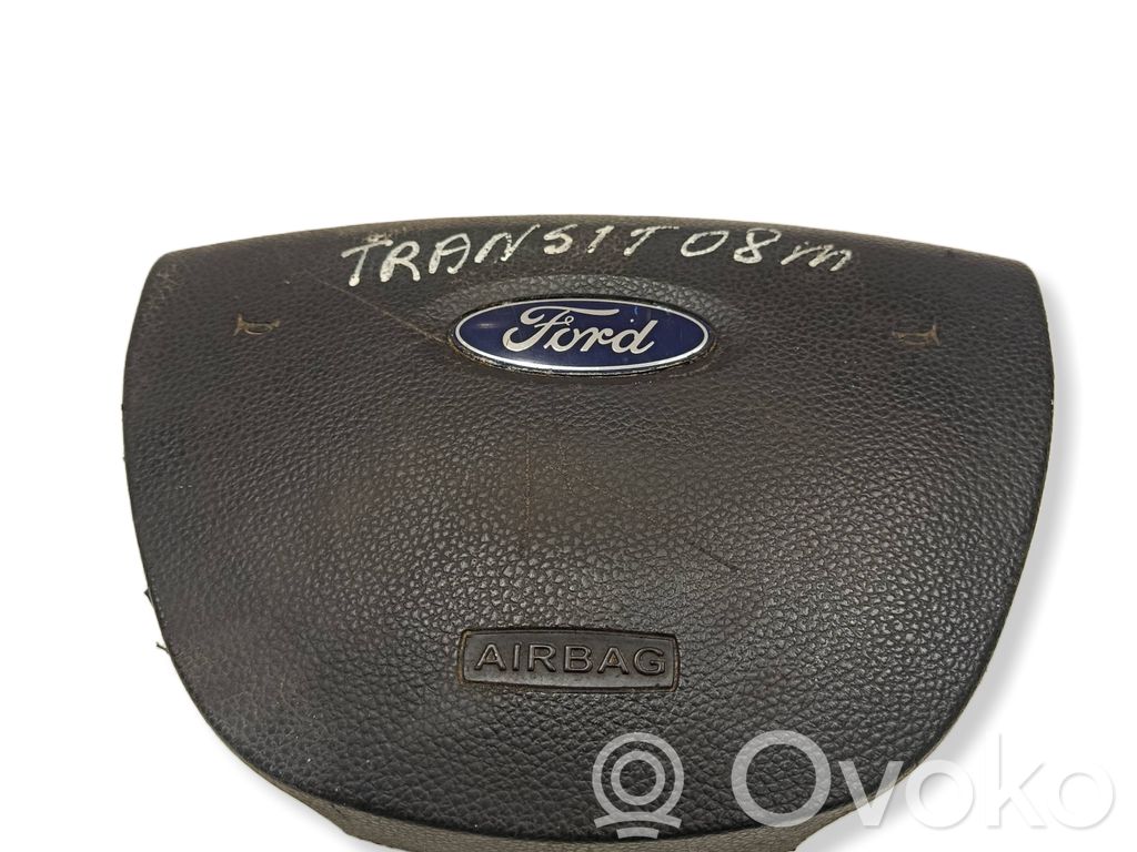Ford Transit Vairo oro pagalvė 