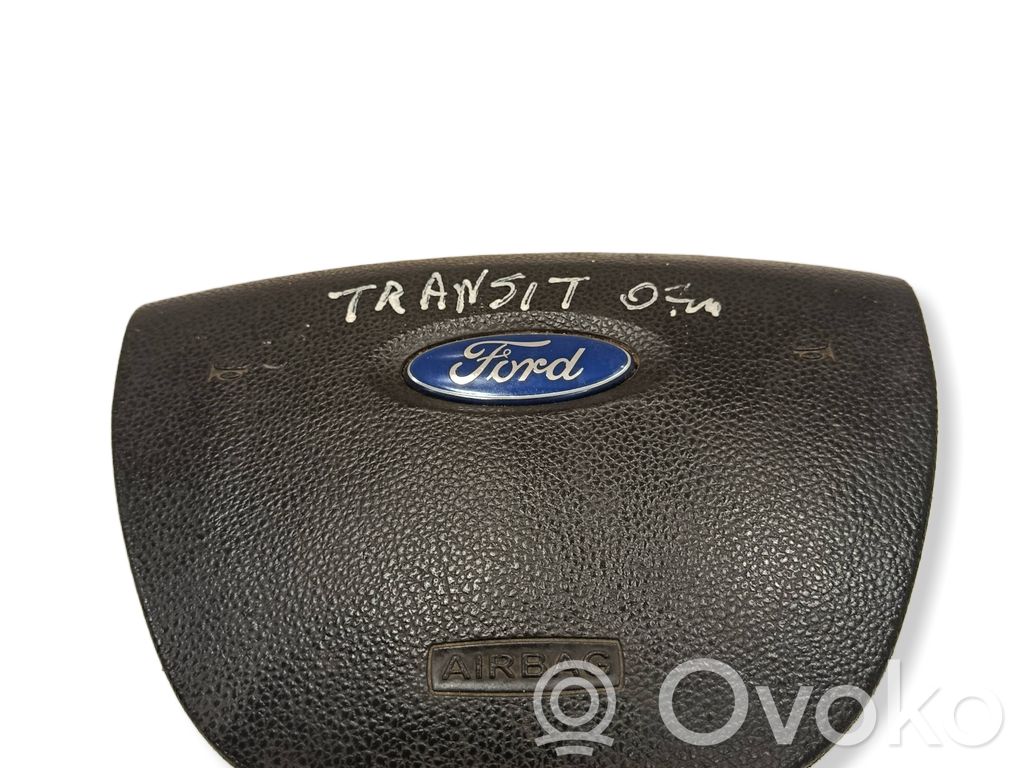 Ford Transit Stūres drošības spilvens 