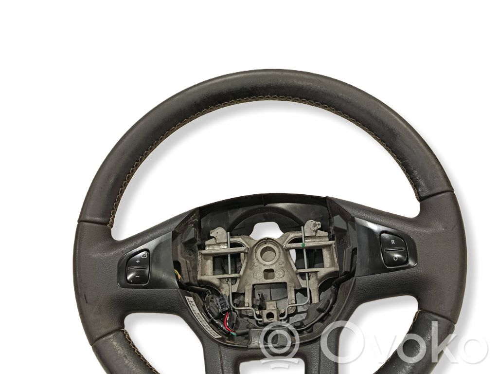 Opel Vivaro Stūre 