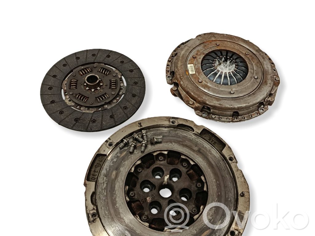 Opel Insignia A Clutch set kit 