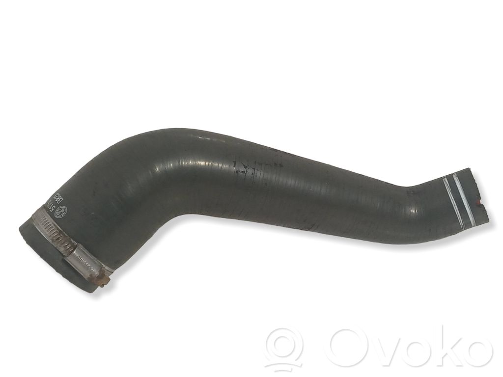 Fiat Doblo Intercooler hose/pipe 