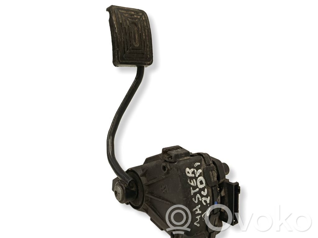 Renault Master II Accelerator throttle pedal 