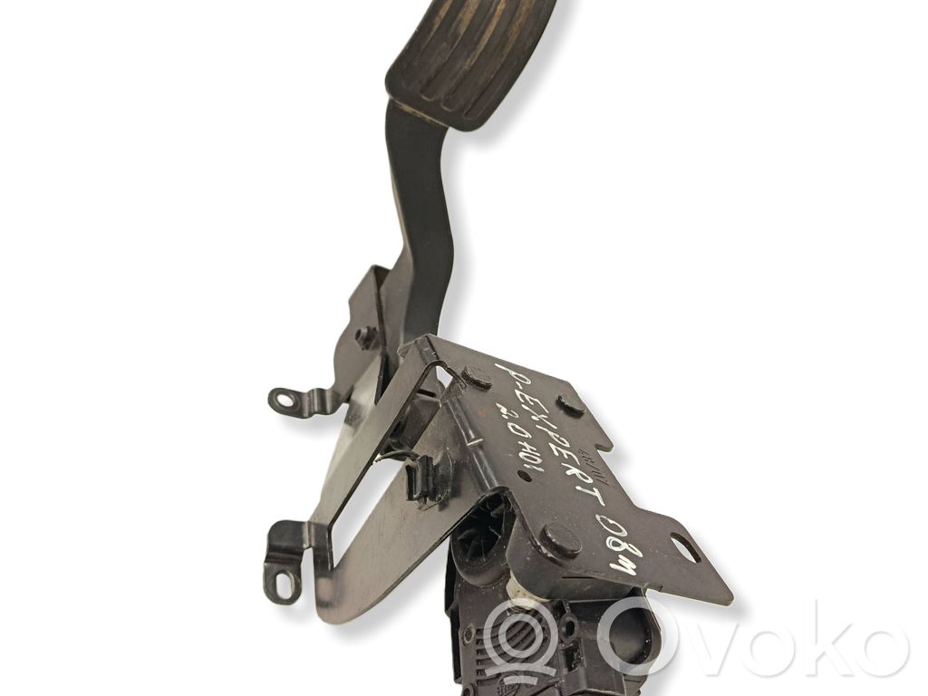 Akceleratoriaus pedalas   6PV00908310,11042008