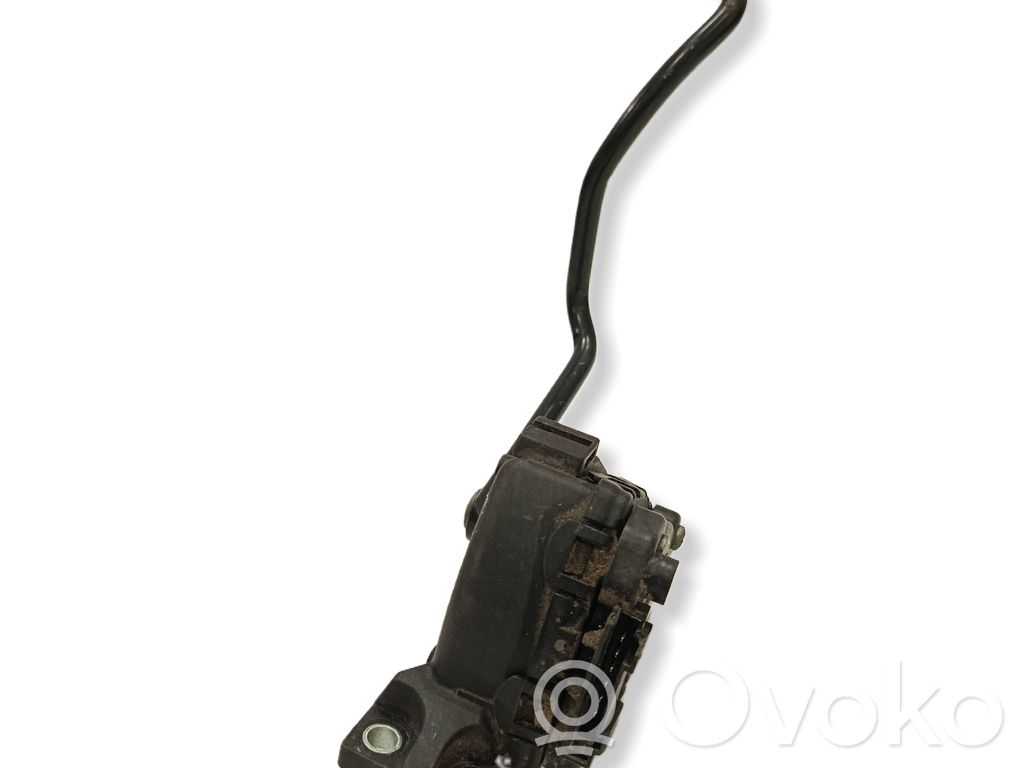 Renault Trafic II (X83) Accelerator throttle pedal 