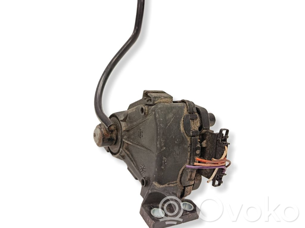 Renault Master II Accelerator throttle pedal 