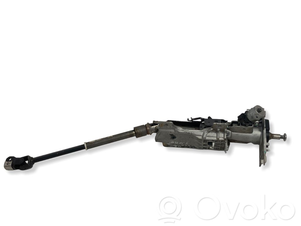 Citroen C4 Grand Picasso Steering wheel axle 