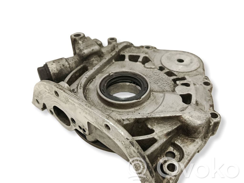 Volkswagen II LT Oil pump 