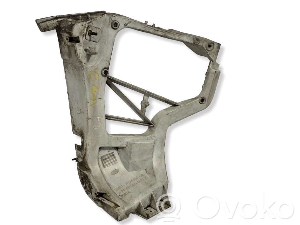 Ford Focus C-MAX Support de pare-chocs arrière 