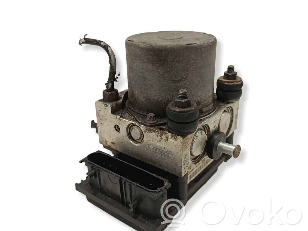 Opel Combo C ABS Blokas 