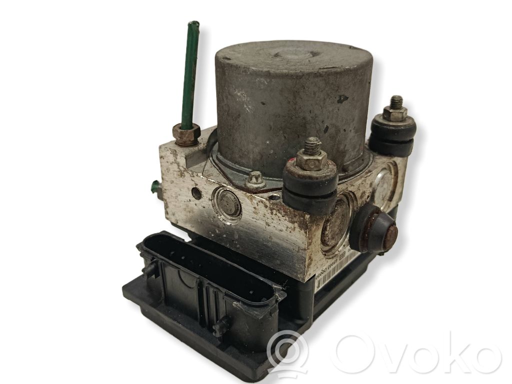 Renault Modus ABS Pump 