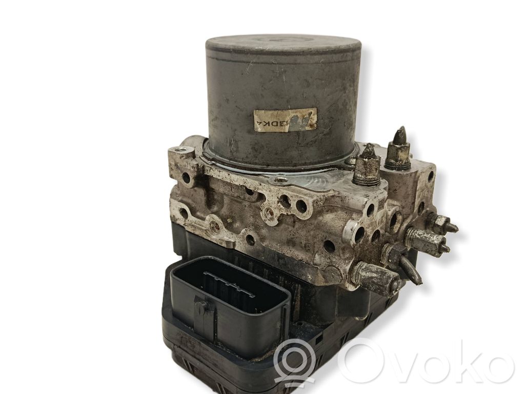 Mazda 6 ABS Pump 