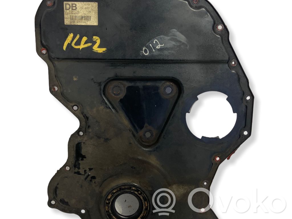 Osłona paska / łańcucha rozrządu   XS7Q6019AC,0000247,010301,0814054356