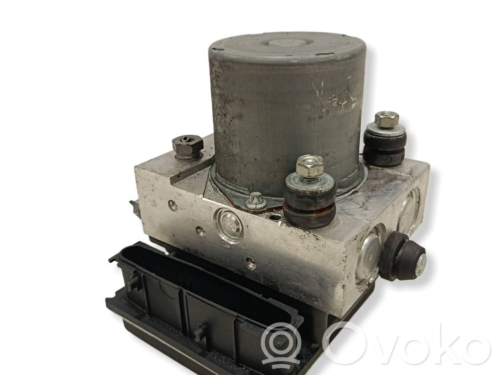 Land Rover Range Rover Sport L320 ABS Pump 