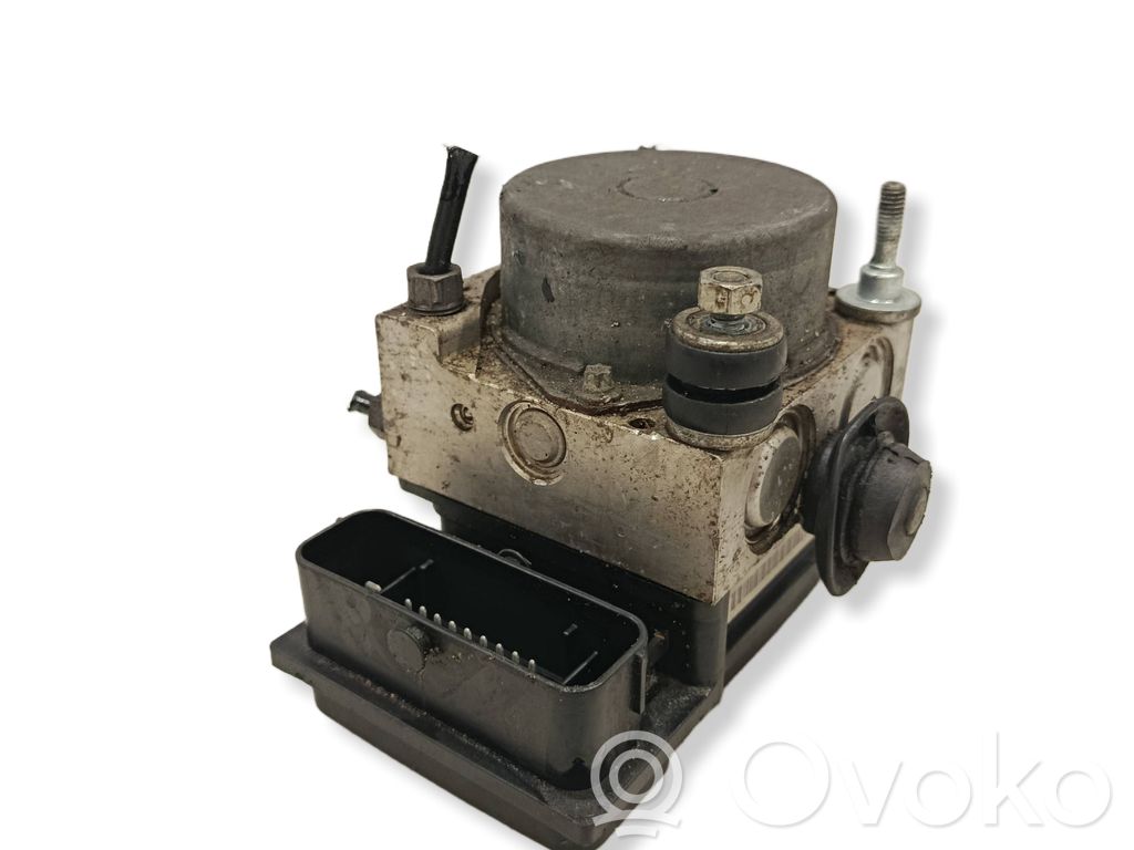 Ford Ka ABS Pump 