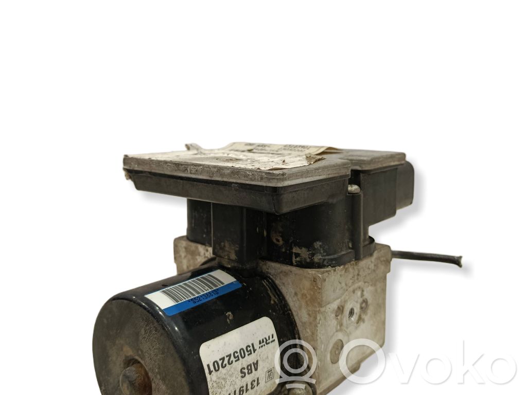 Opel Vectra C ABS bloks 