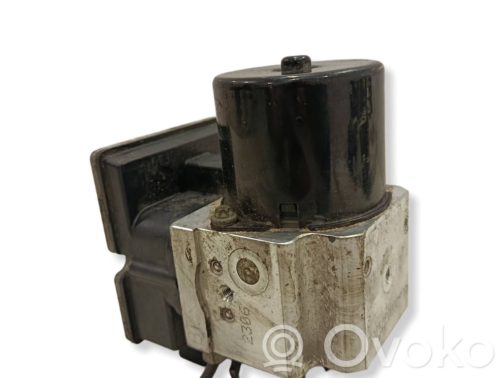 Saab 9-3 Ver2 ABS Pump 