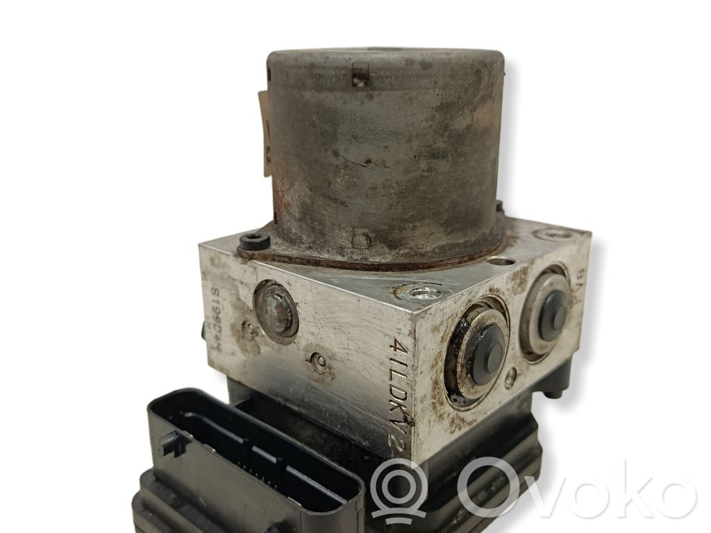 KIA Picanto ABS Pump 