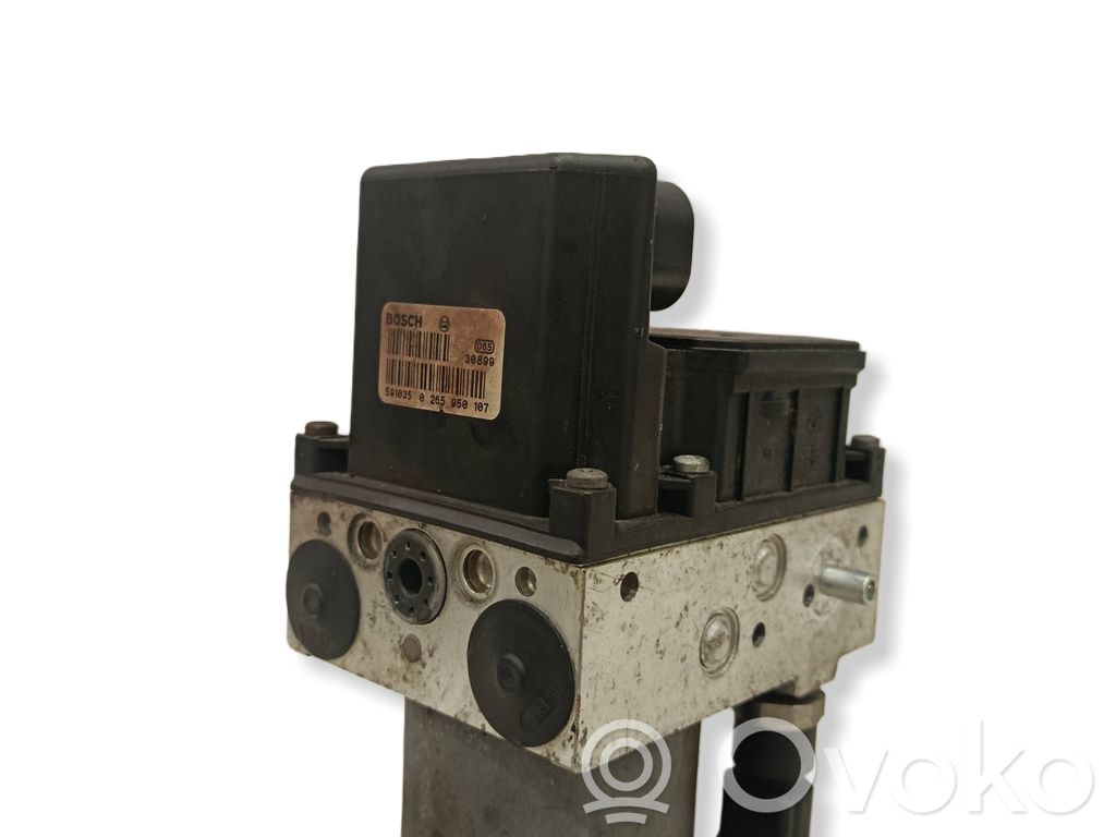 Mazda RX8 ABS Pump 