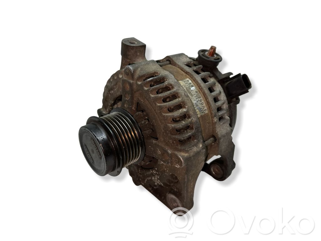 Chrysler Pacifica Generator/alternator 