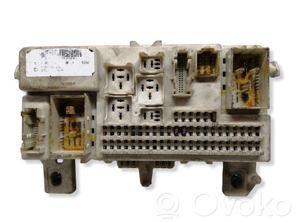Ford Focus Fuse module 
