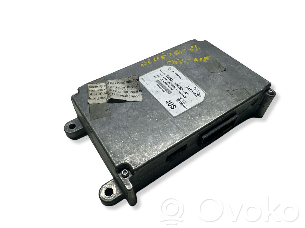 Autres unités de commande / modules   2W9319K350AC