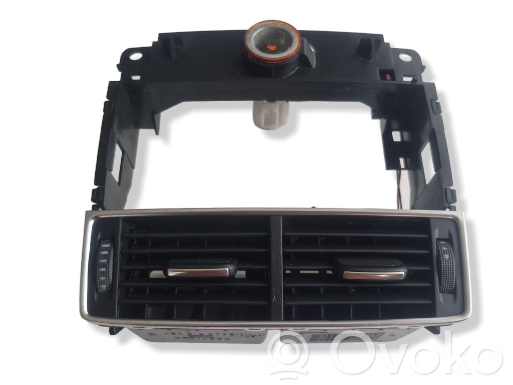 Audi A8 S8 D3 4E Rear air vent grill 
