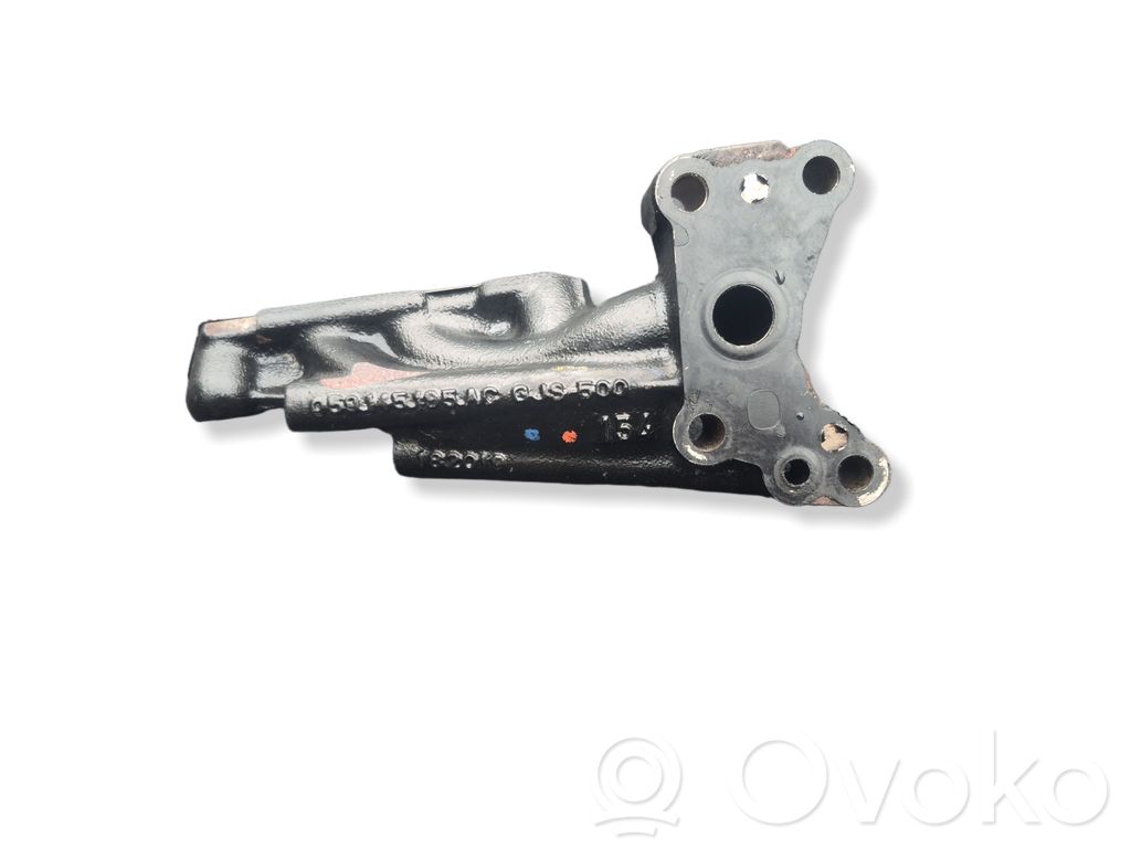 Audi A6 S6 C7 4G other engine part 