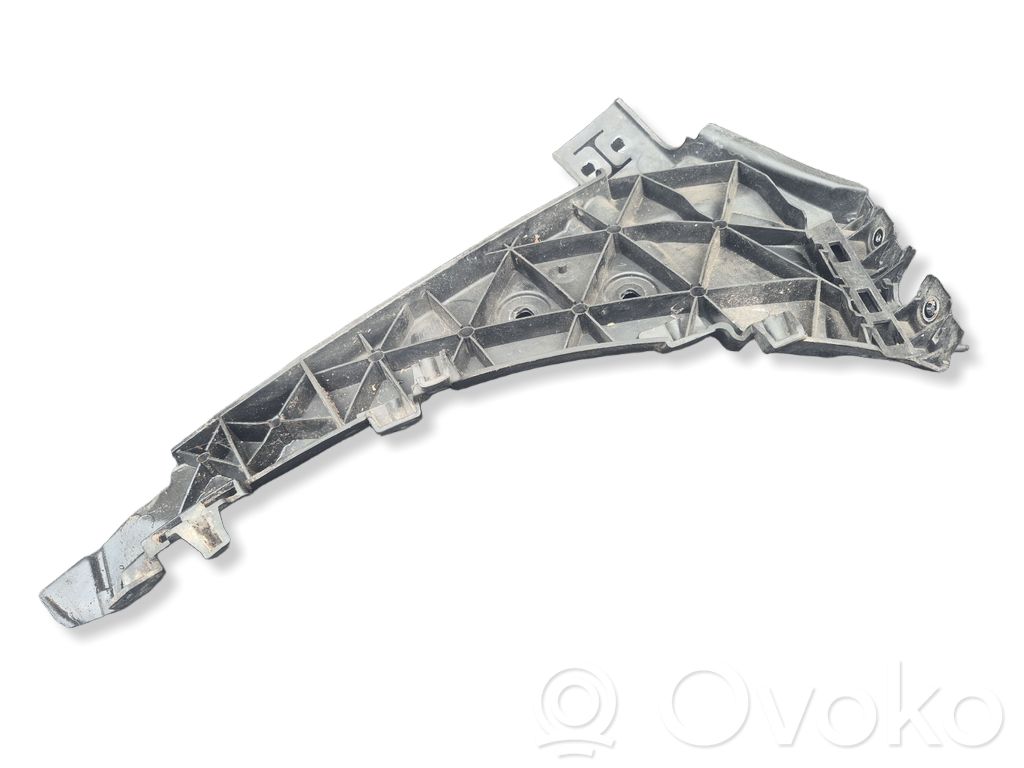 Front bumper mounting bracket   4L0807283B
