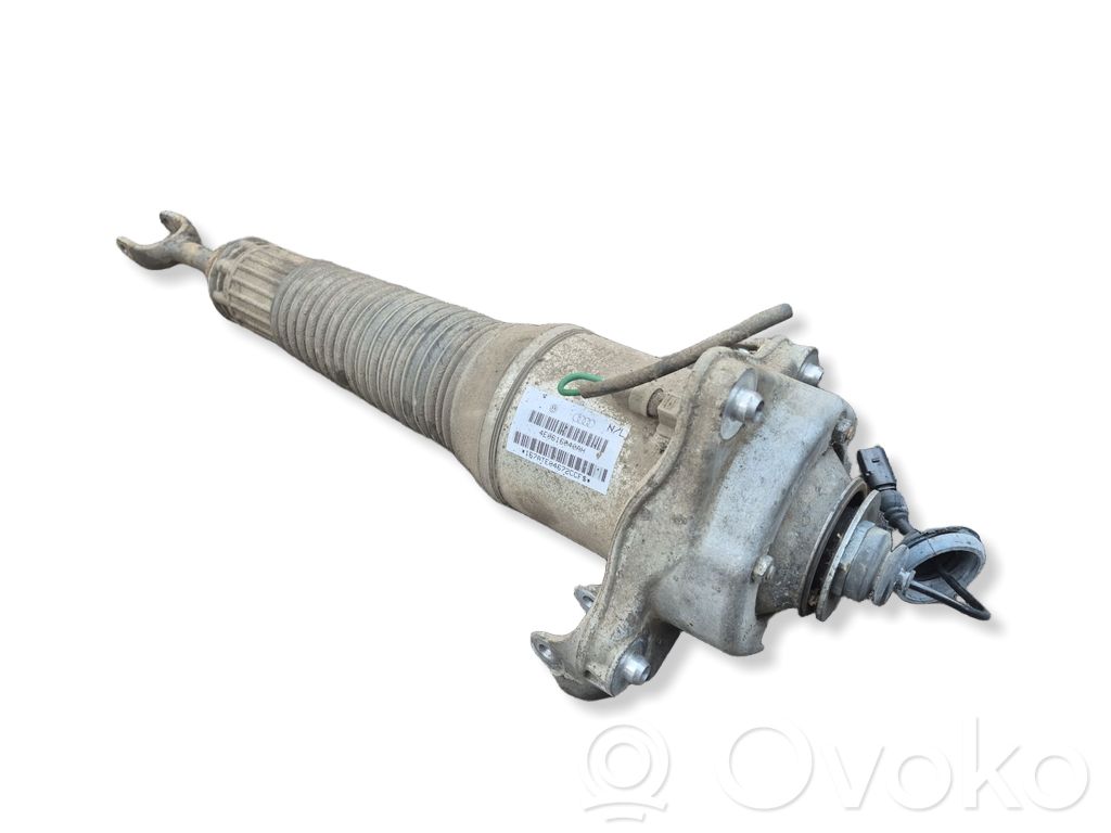 Audi A8 S8 D3 4E Amortiguador/suspensión neumática delantera 