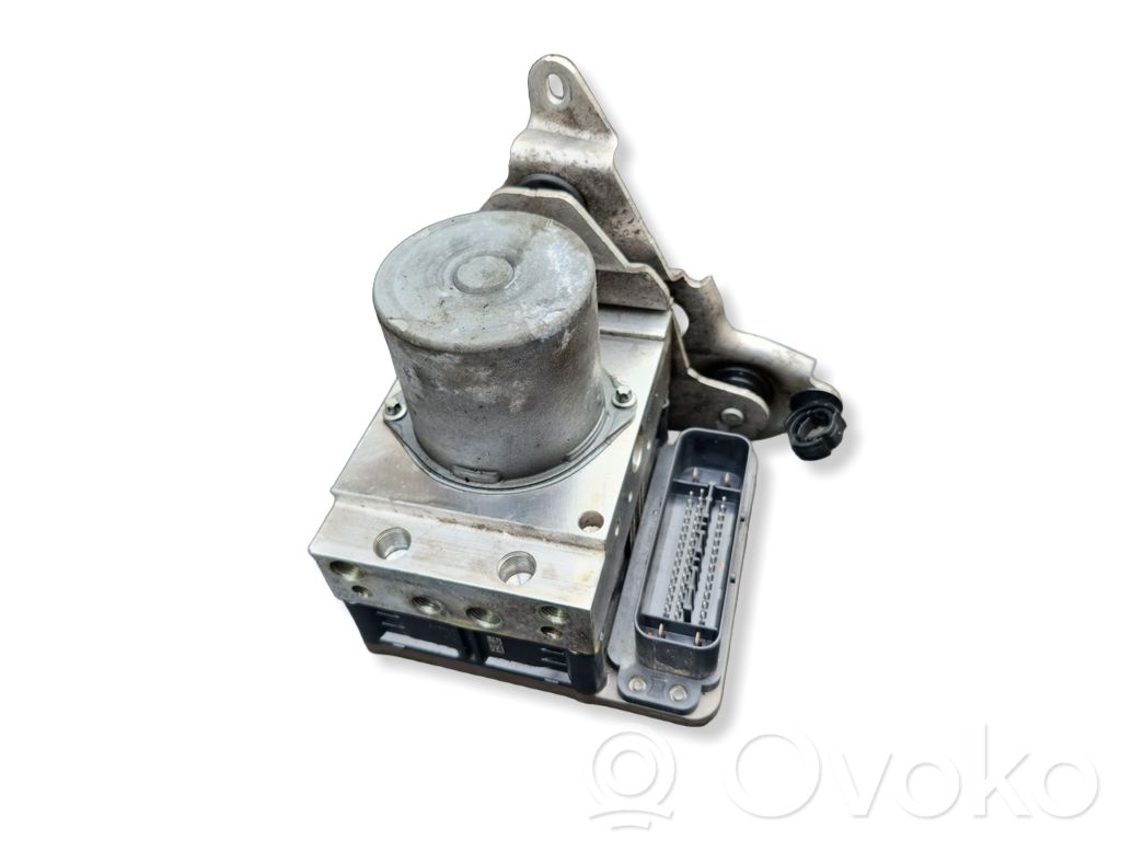 Audi A6 C7 ABS Pump 