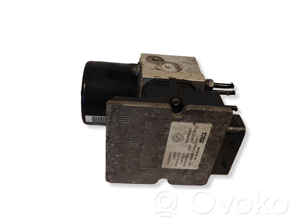 Lancia Ypsilon ABS Pump 