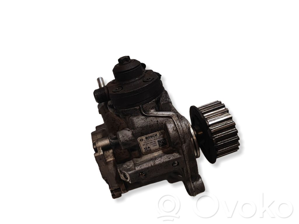 Peugeot Partner Fuel injection high pressure pump 