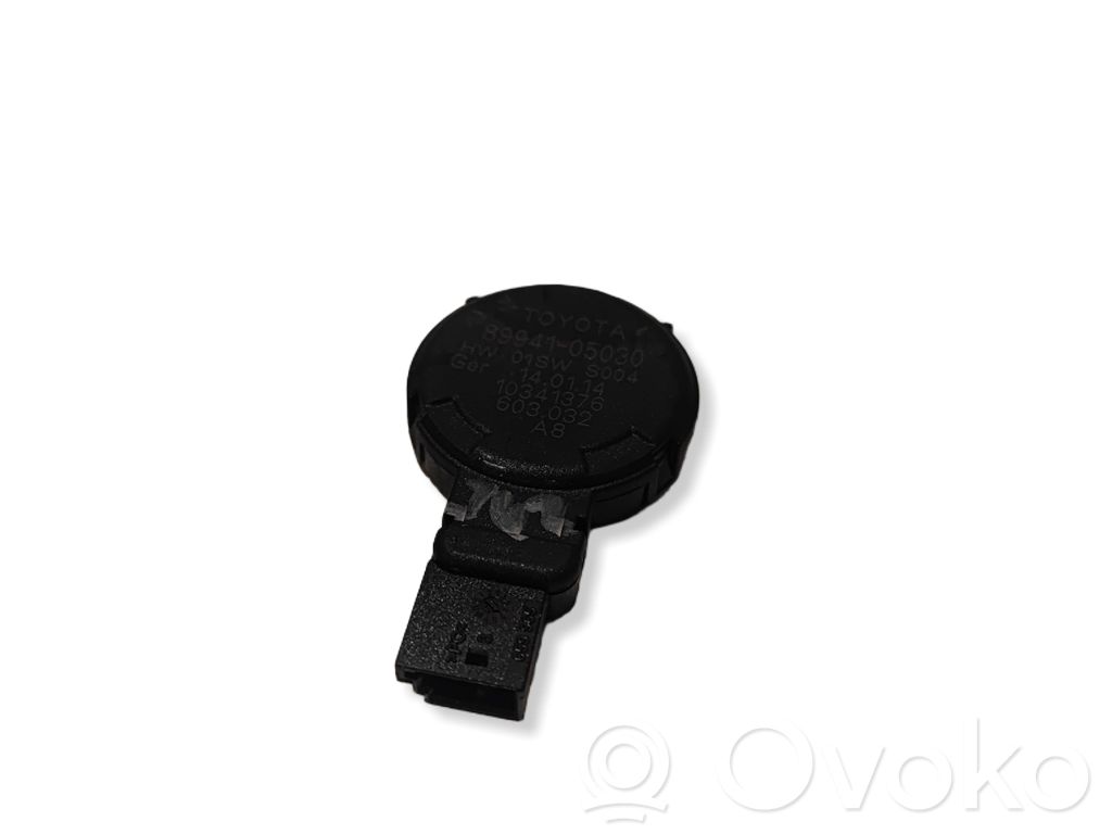 Toyota Avensis T270 Sensor de lluvia 