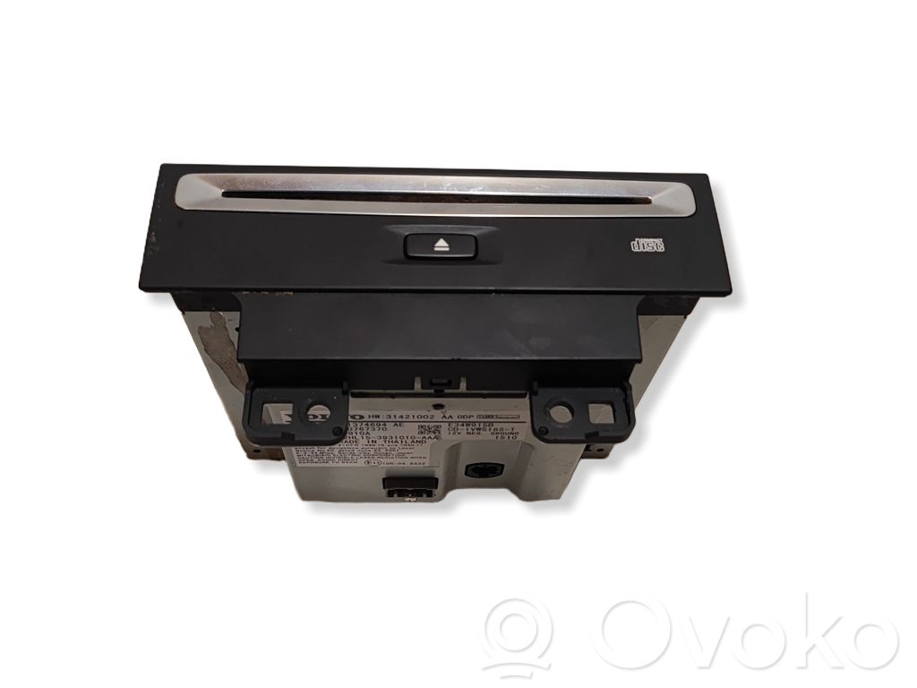 Volvo XC90 CD/DVD changer 