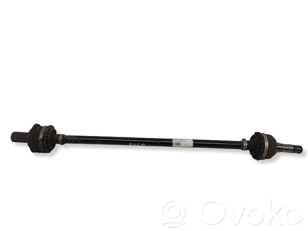Volvo XC90 Eje de transmisión trasero 