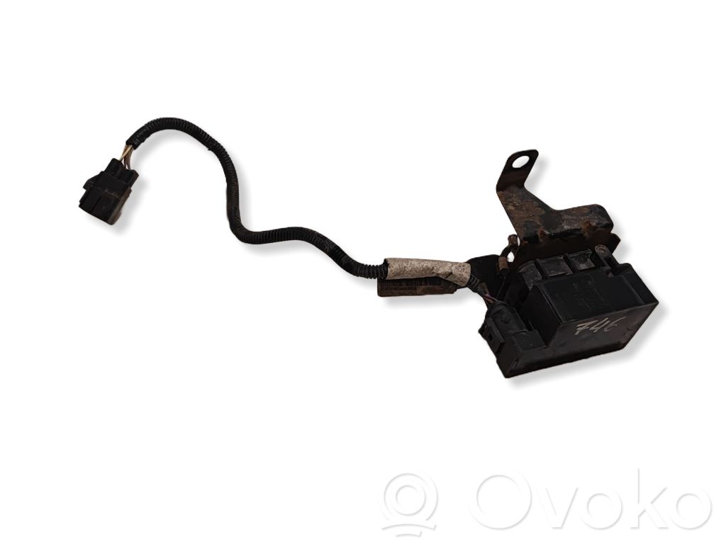 Volvo XC90 Air suspension valve block 