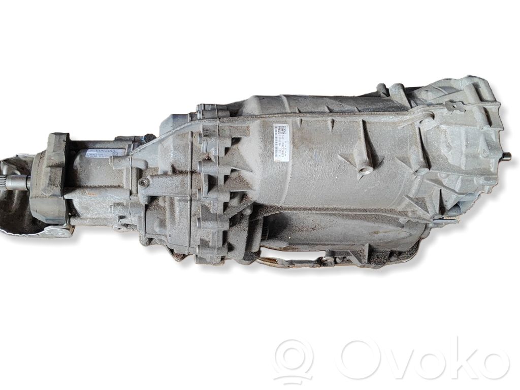 Audi A8 S8 D4 4H Cutie de viteze automată 