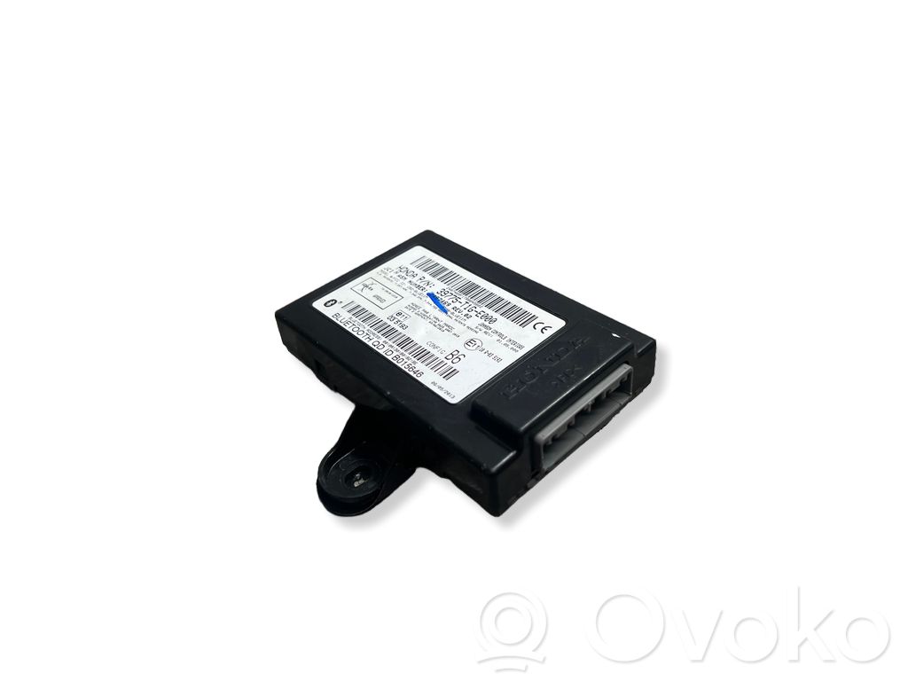 Honda CR-V Модуль «Bluetooth» 