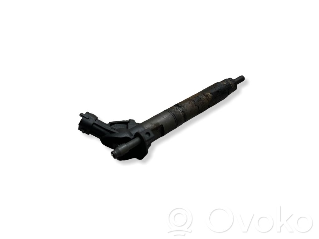 Honda Accord Fuel injector 