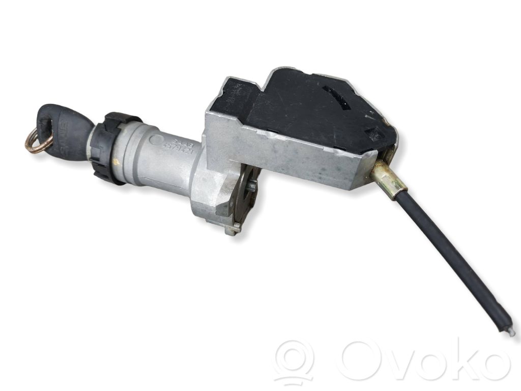 Saab 9-3 Ver1 Ignition lock 