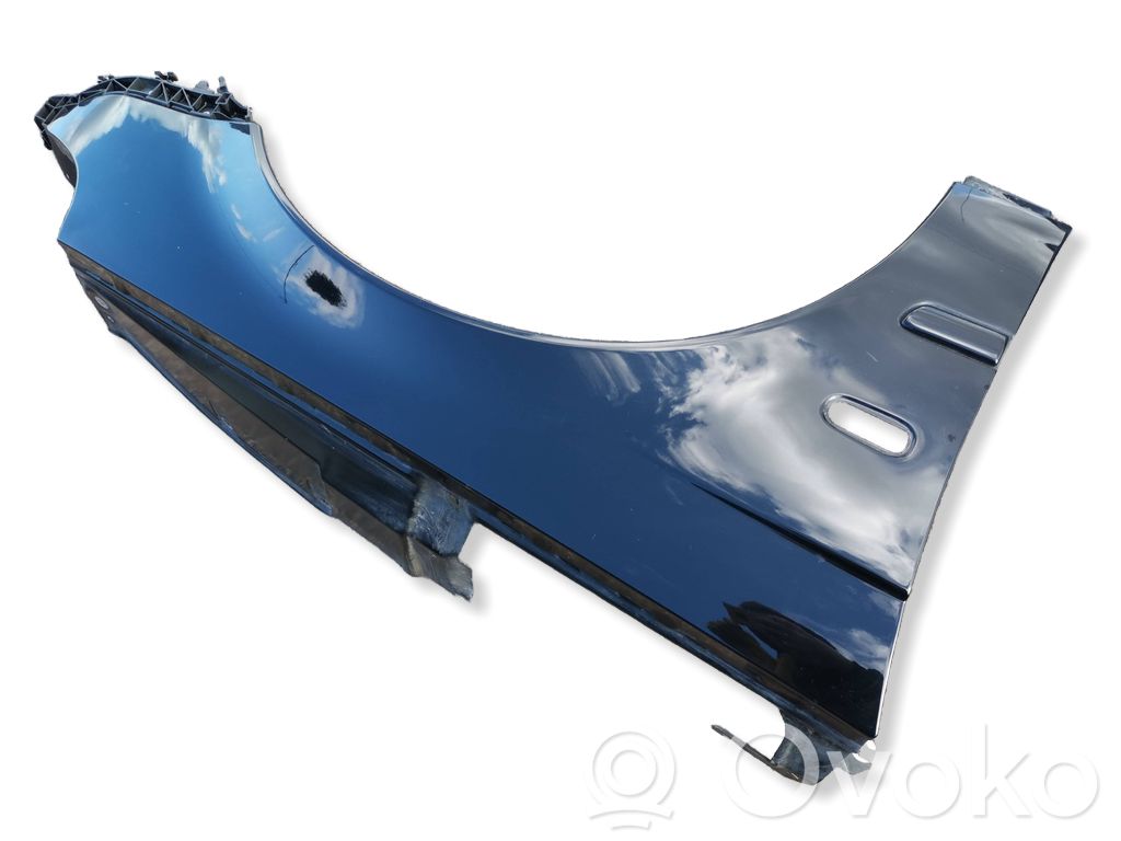 Saab 9-5 Fender 