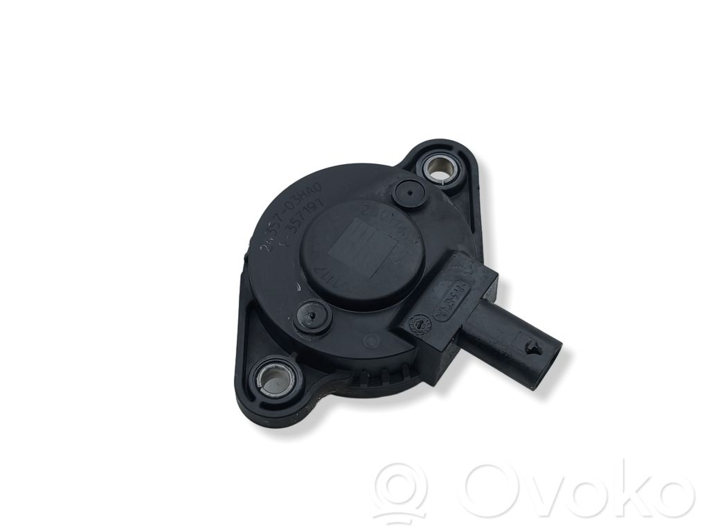 Sensor   2435703HA0,335703HA0