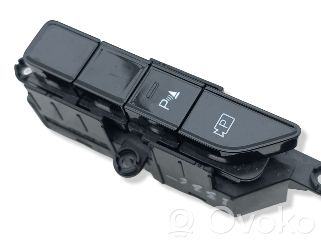 KIA Niro Interruptor del sensor de aparcamiento (PDC) 