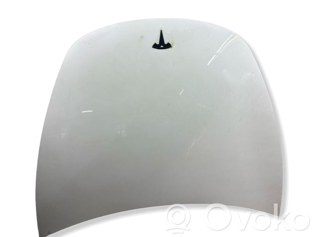 Engine bonnet/hood