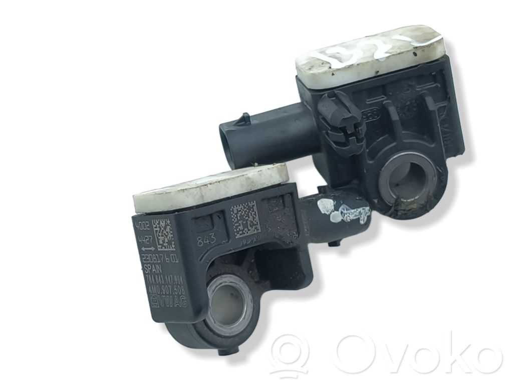 Airbagsensor Crashsensor Drucksensor   4M0907508,2308176,784643147,784643147904