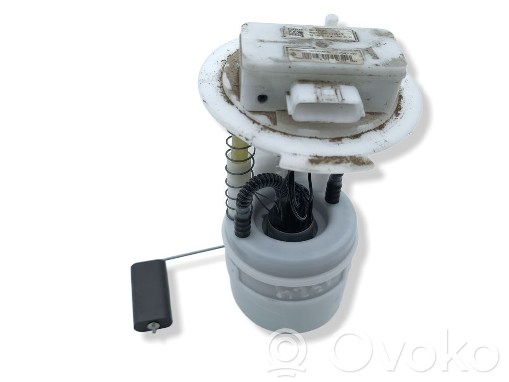 Renault Captur II Bomba interna de combustible 