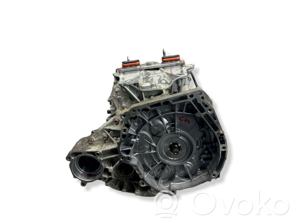 Honda CR-V Automatic gearbox 